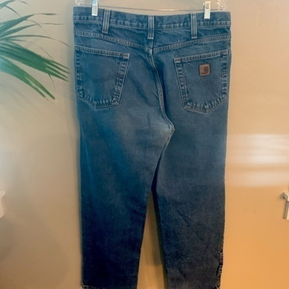 Carhartt Relaxes fit Jeans 36 x 30​​​​​​​​​​​​​​​​​​​​​​​​​​​​​​​